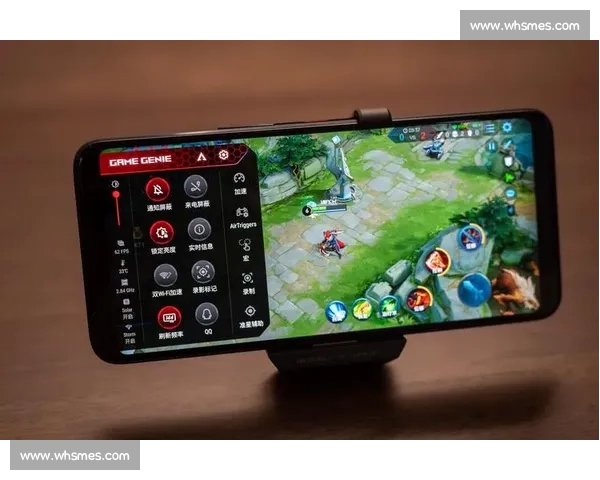 电竞直播手机版全新体验攻略与热门赛事实时观看指南 电竞直播手机版全新体验攻略与热门赛事实时观看指南